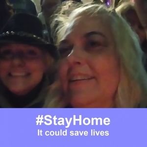 Meet your Posher, Beth